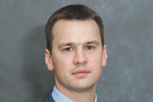 «МРСК Северо-Запада» возглавил Артем Пидник