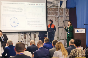 РУСЭЛ представил свои разработки в ПАО «Россети Ленэнерго»