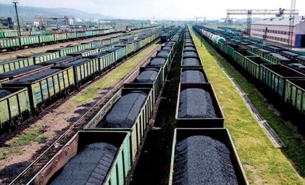 В Кемеровской области образовано Министерство угольной промышленности