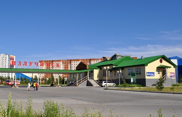 «Россети Тюмень» завершила ремонтные работы на подстанции «Гидронамыв» в Югре