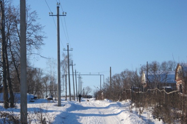 Число хищений энергооборудования «Нижновэнерго» в 2016 году снизилось на четверть