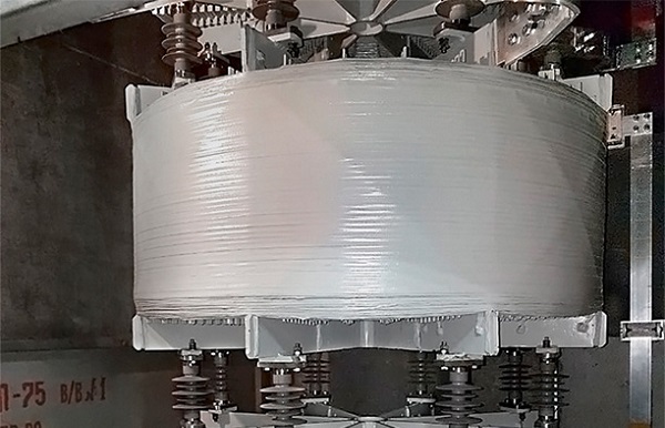 Российские реакторы монолитной конструкции не уступают зарубежным аналогам