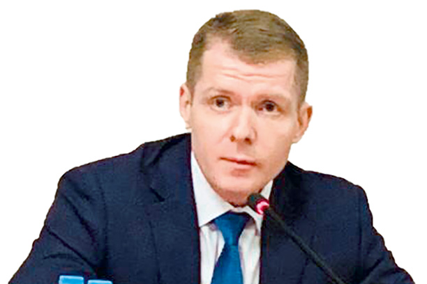 Инвестиции в энергоэффективные технологии в России 