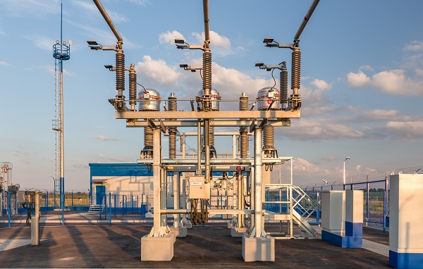 В 2022 году в развитие электросетевого комплекса «Белгородэнерго» вложило свыше 3 млрд рублей