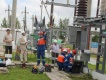 Лучшие релейщики МРСК Северо-Запада работают в «Карелэнерго»