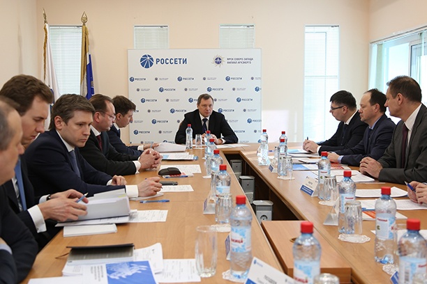 Арктика –  территория диалога