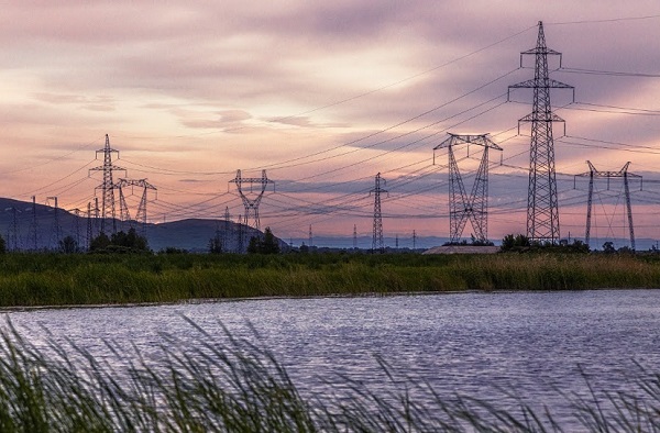 «Россети Сибирь» направила более 162 млн. рублей на противопаводковые и противопожарные мероприятия 