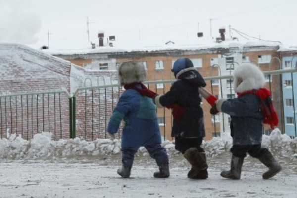 «Т Плюс» подключила к теплу новый детский сад в Пермском крае