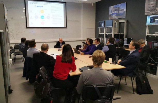 «РТСофт» успешно выполнил ключевую часть проекта по исследованию вариантов реализации интернета энергии