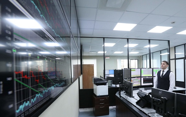 «Транснефть» ввела в эксплуатацию единую систему диспетчерского управления нефтепроводами Сибири