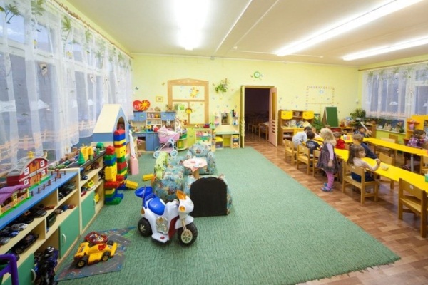 Больницам, детским садам и школам Владимирской области вновь включат отопление