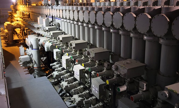 Запуск подстанции «Районная» повышает надежность функционирования Владимирской энергосистемы