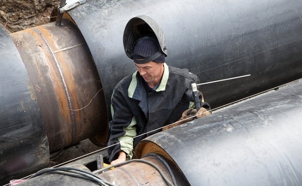 «Т Плюс» инвестирует около 200 млн. рублей в ремонтную кампанию на теплосетях Балакова