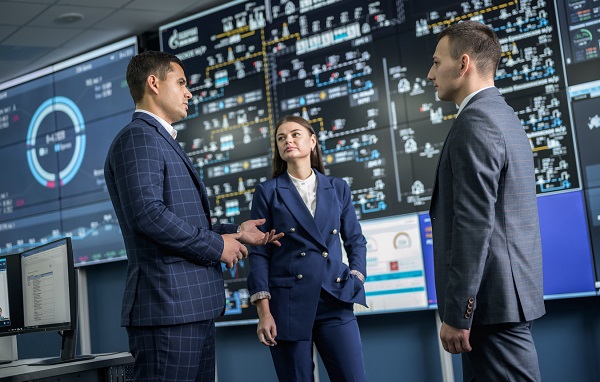 Будущее нефтегазовой отрасли обсудили на форуме «Нефть и газ»