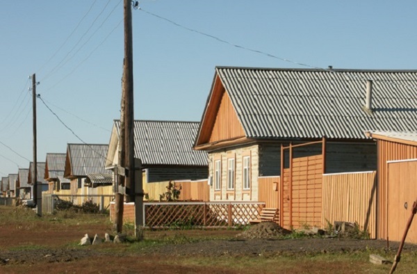 Райцентры Омской области могут перевести на электрообогрев, уголь и дрова 
