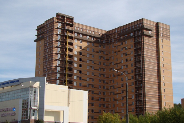 «Пермэнерго» построило сети для новостройки в Свердловском районе Перми