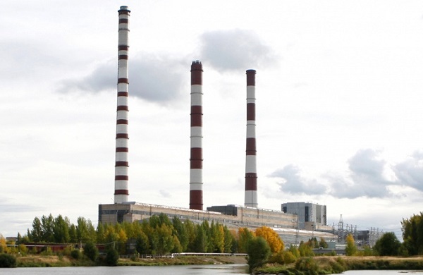 В Костромской области модернизируют объекты тепловой энергетики