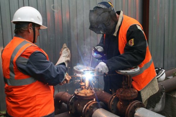 Пермские теплоэнергетики отключили от тепла в 2018 году более 300 коммерческих потребителей-должников