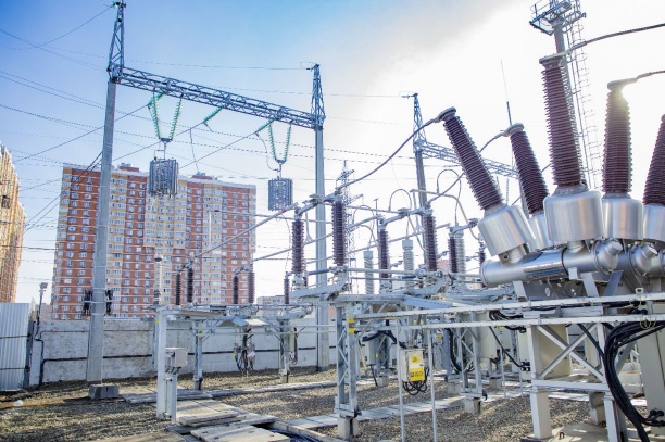 «Россети Кубань» обеспечили электроэнергией 11 соцобъектов в Краснодарском крае