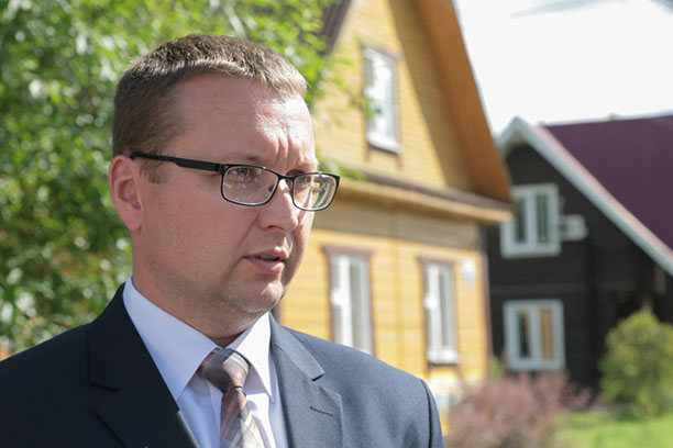 Вологодская область: одна из самых эффективных и надежных