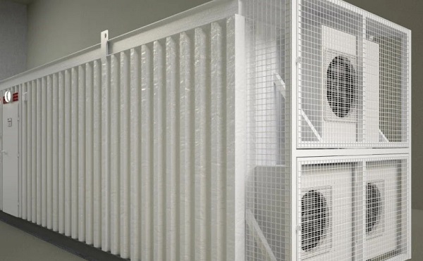 «Айсо-энерго» инвестирует 150 млн рублей в строительство производственно-складского комплекса в Подмосковье