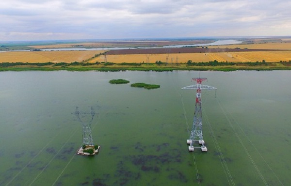 «Россети Юг» наращивает полезный отпуск электроэнергии в Калмыкии 