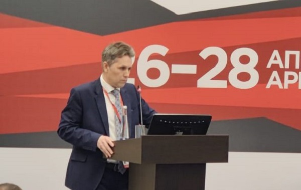 Эксперты обсудили потенциал использования водорода в России