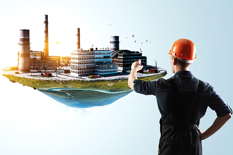 Экспортная реальность требует симметричных ответов