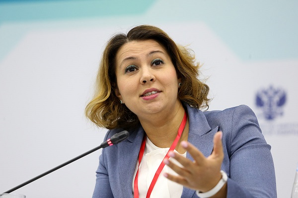 Российская энергетика имеет низкий углеродный след