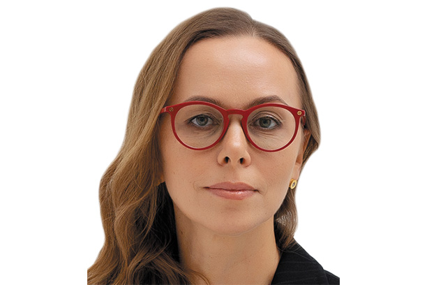 Ирина Солонина, исполнительный директор ООО «Релематика»