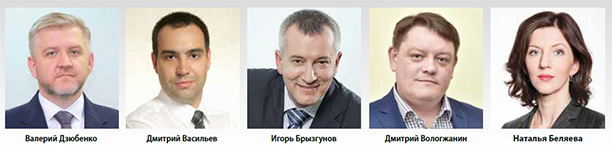 Господдержка: как статику заставить «двигаться»?