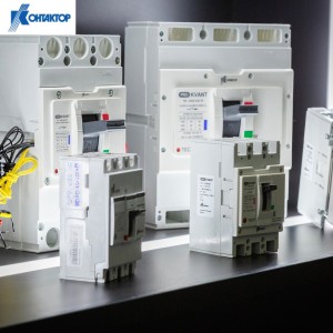 «Контактор» на выставке «Нефтегаз-2025»