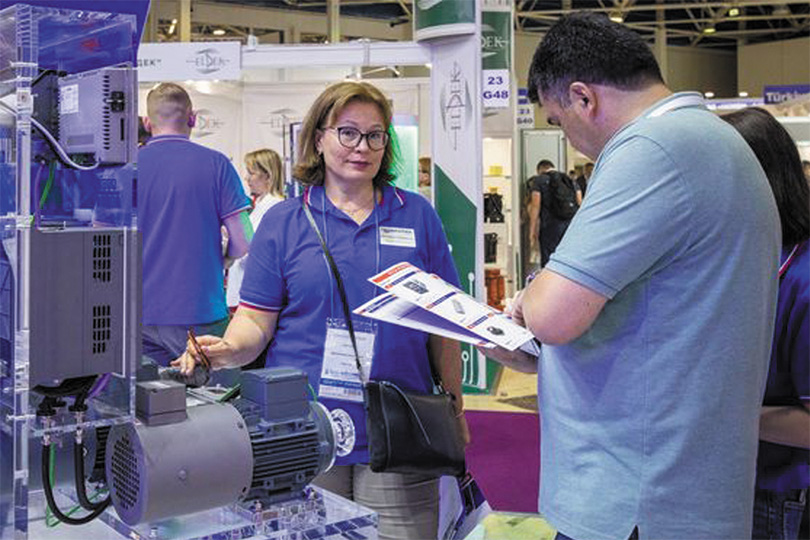 Акцент — на локализацию и инновационность