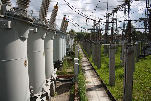 ФСК обеспечит электроэнергией индустриальный парк в Ивановской области