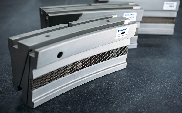 Турбины General Electric будут оснащаться сварными сотовыми уплотнениями РОТЕК