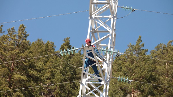 АО «РЭС» исполнило 2,5 тыс. договоров технологического присоединения 