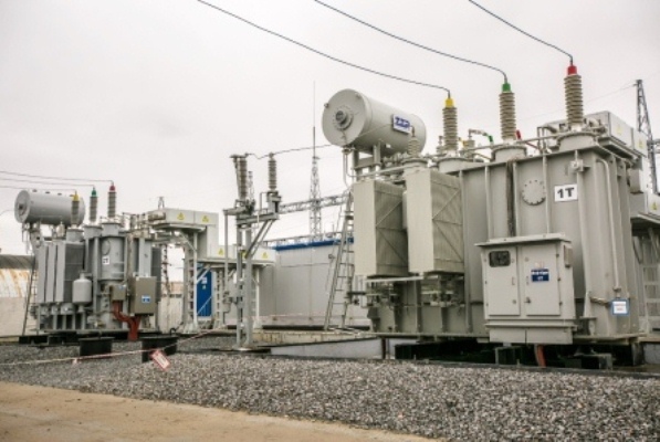 171 подстанция  «Тулэнерго» будут полностью телемеханизированы