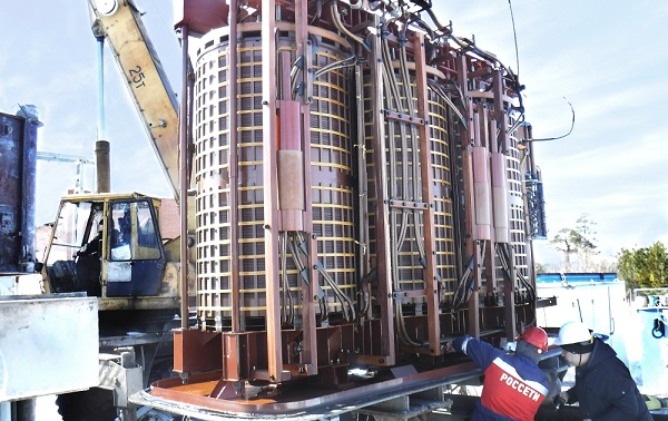 «Россети Тюмень» вложит более 11 млн. рублей в систему электроснабжения северо-востока Югры