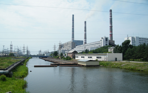 Главгосэкспертиза одобрила проект модернизации Приморской ГРЭС