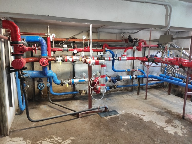 Петербург увеличил количество заключенных энергосервисных контрактов