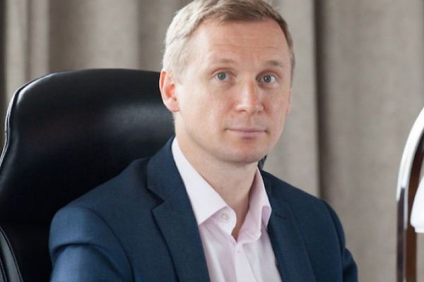 Роман Бердников покинул «Россети» 