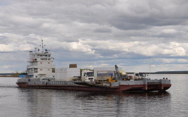 Энергообъекты «РусГидро» в Якутии обеспечены топливом для прохождения ОЗП