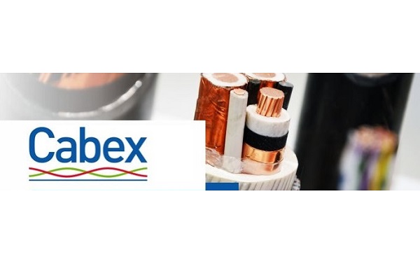 16 по 18 марта в Москве пройдет Международная выставка Cabex 2021