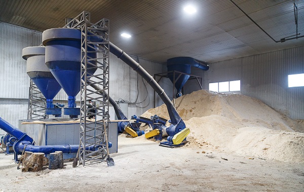 К 2024 году в Коми планируется перевести на биотопливо 104 котельные