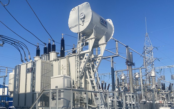 «Россети» инвестирует более 360 млн. рублей в реконструкции ПС «Красный Октябрь» на Ставрополье