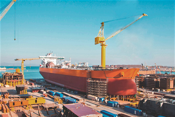 Огнестойкий судовой кабель — гарантия безопасности