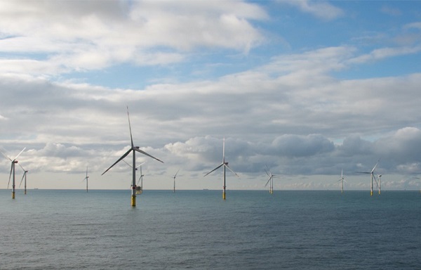 Канадская Northland Power инвестирует $77,9 млн. в оффшорную ВЭС в Польше