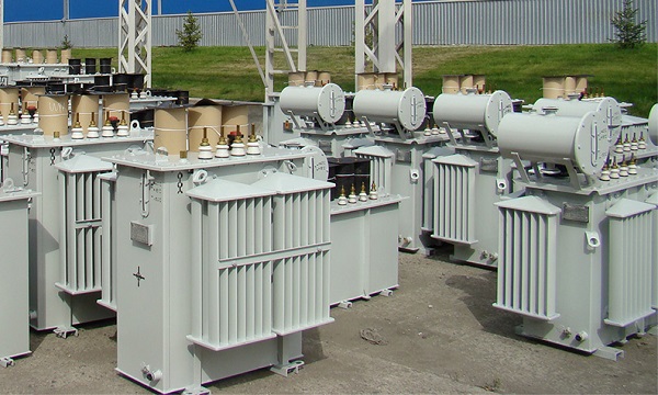 «Алтайский трансформаторный завод» отмечает 60-летие