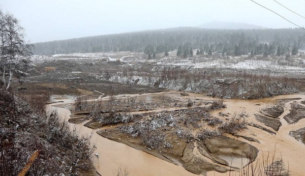 Правительство поддержит недропользователей в условиях пандемии 