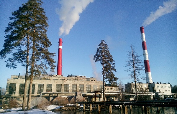 «РИР» получил положительное заключение по всем этапам модернизации Северской ТЭЦ